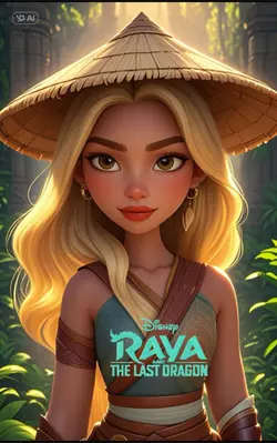 Raya movie
