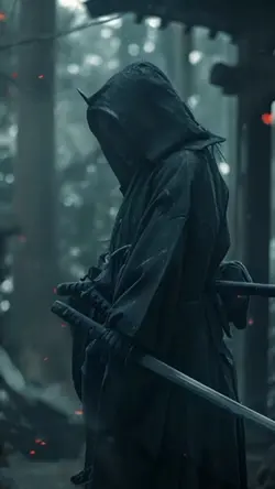 Samurai