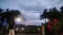 tua nhanh