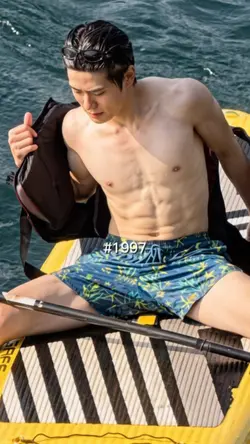 MAHADAHSYAT JAEHYUN