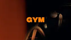 GYM INTRO 