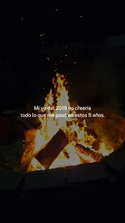 Mi yo del 2019