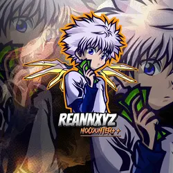 logo anime kece