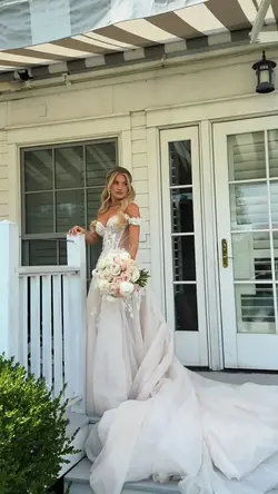 Bride story