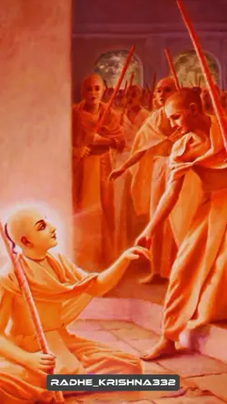 जय श्री राधे कृष्णा❤️