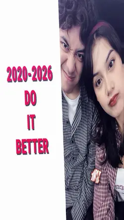 2020-2026 TREND 