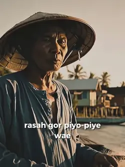 lanange jagat dadio 