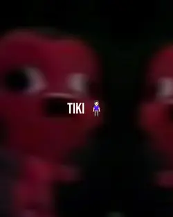 tikiiiiiiie
