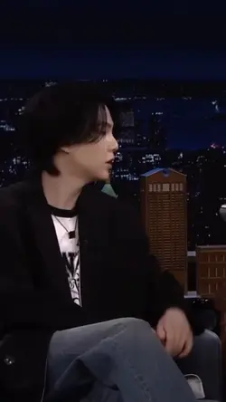 suga bts