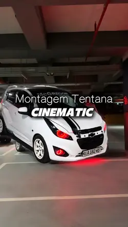 Montagem Tentana 2