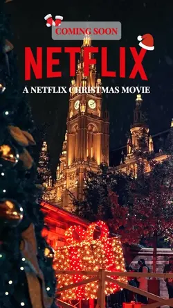 Christmas Netflix