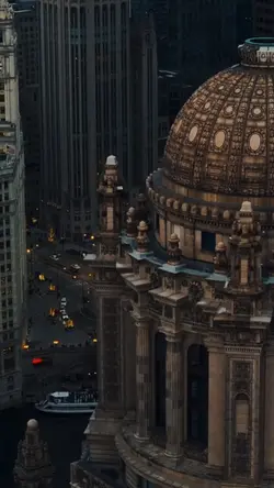 CINEMATIC VIDEO HD