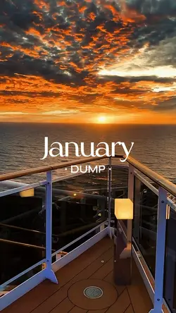 January Dump