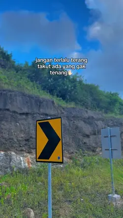 Jangan terllu terang