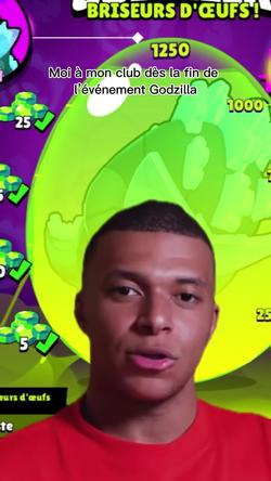 Recut | K. Mbappé Démission 