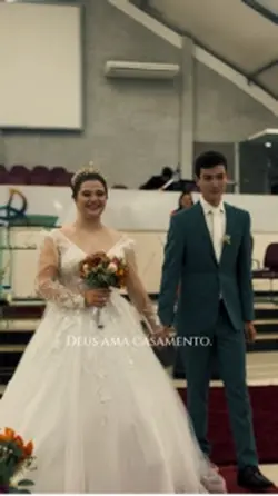 Casamento 