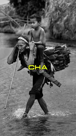 Tình cha lớn hơn