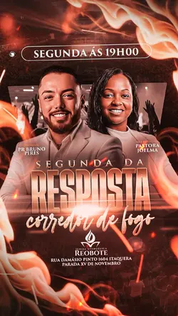 Seu cartaz 