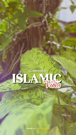 ISLAMIC VIBES