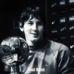 Messi edit 
