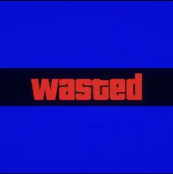 wasted trend