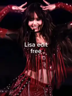 LISA FREE EDIT 
