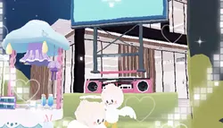 流行りの曲🎧🎼