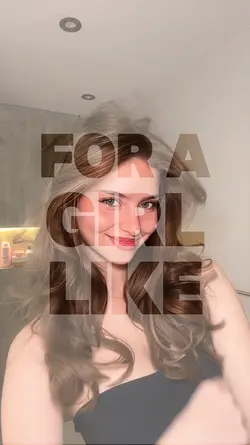 Slowmo Girl Like Me