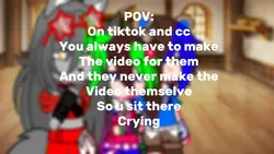It sucks..:c
