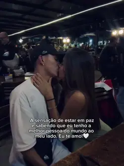 melhor pessoa...