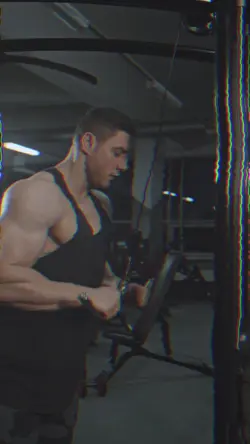 meu treino