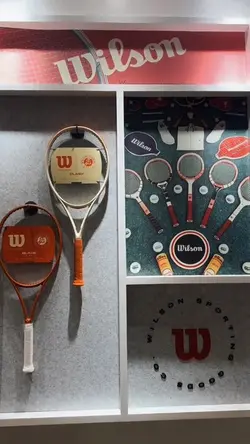 Sport center