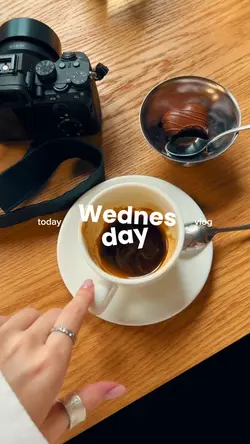 Today Vlog Wednesday