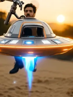 UFO
