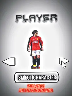 PLAYER TEMPLATE 🔥