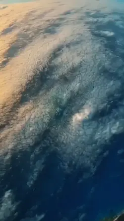 Earth zoom in