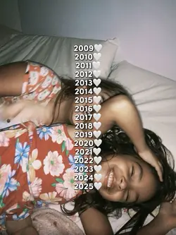 Meses?