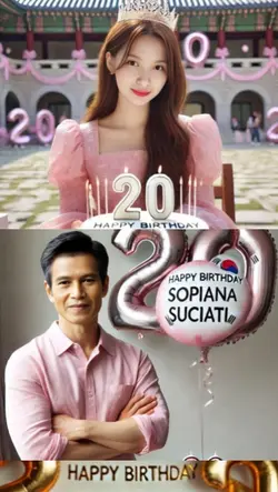 Selamat Ulang Tahun2