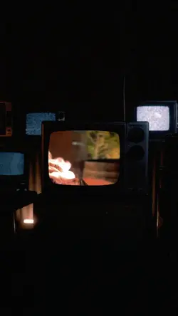 RETRO VHS