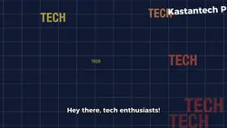 Tech wiz Biz