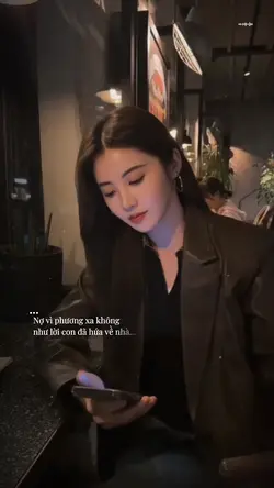 Chiều 30 tết cho con