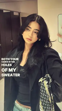 Sweater