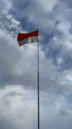 Mentahan Bendera