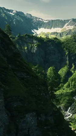 Cinematic