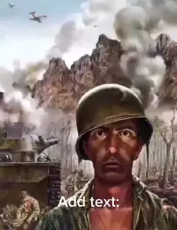 1000 Yard Stare
