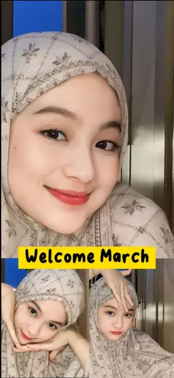 Welcome March