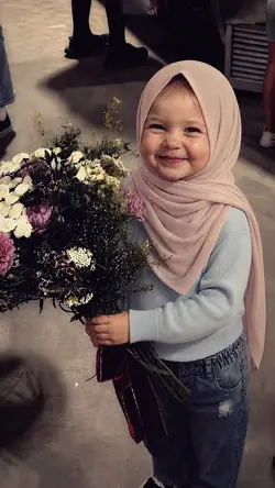 Trend anak kecil