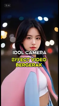 Idol Camera 