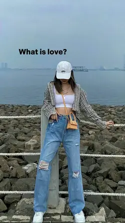 what is love?