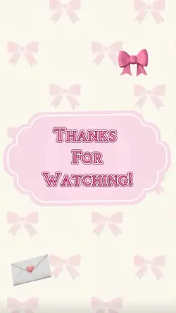 closing video 9:16